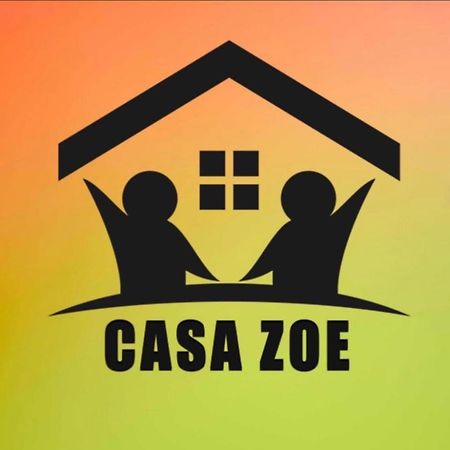 Casa Zoe Apartment Free Parking,Self Check In & Free Wi Fi Parma Eksteriør billede